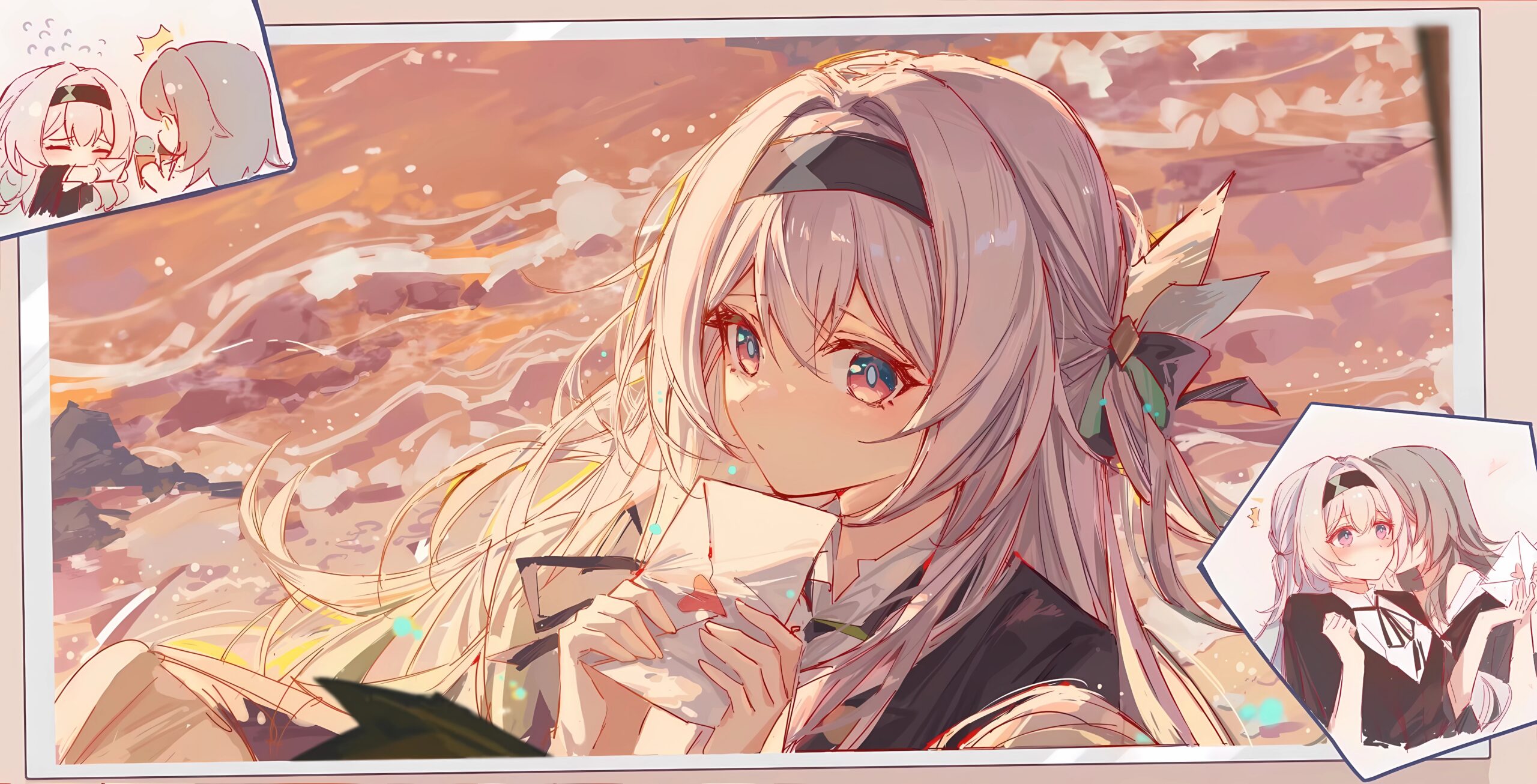Mobile wallpaper image 1